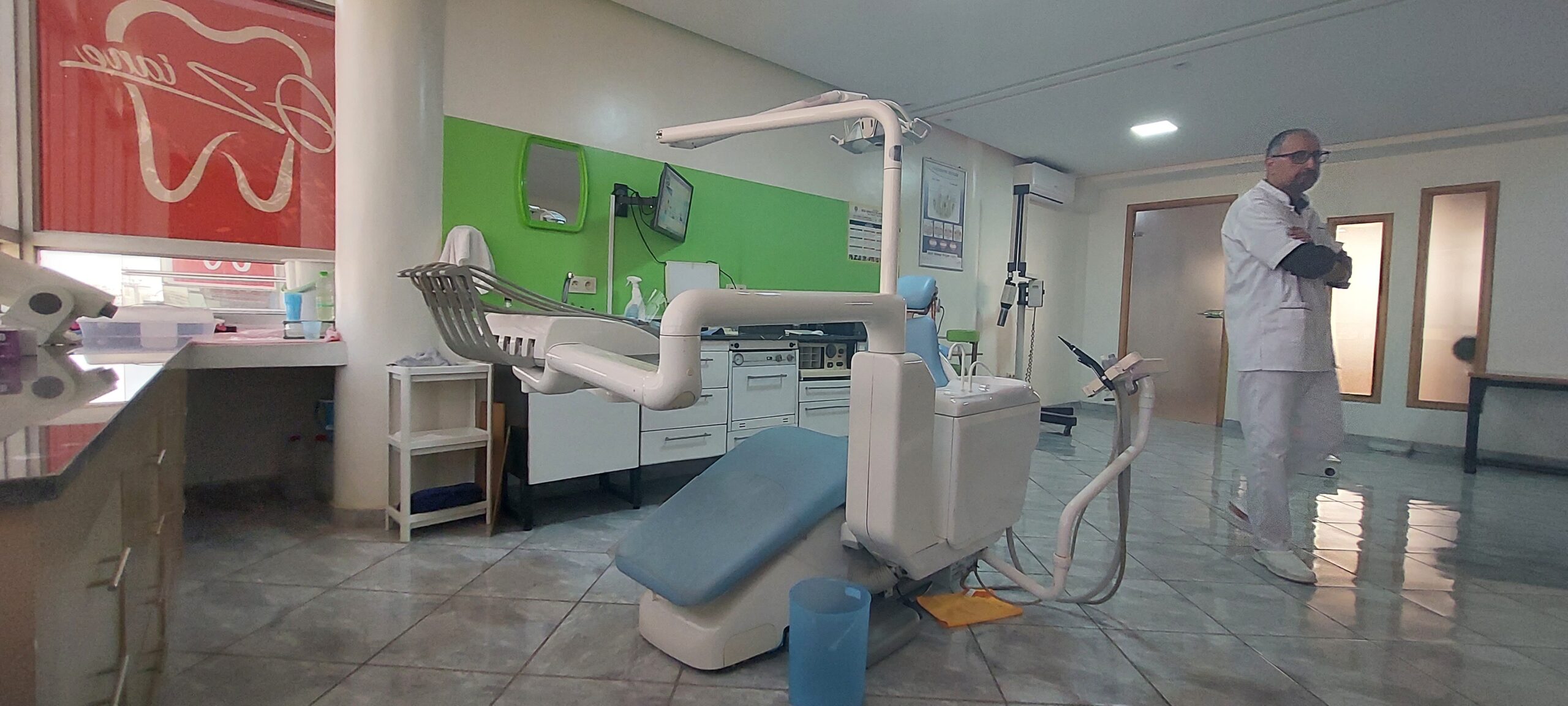 centre dentaire casablanca