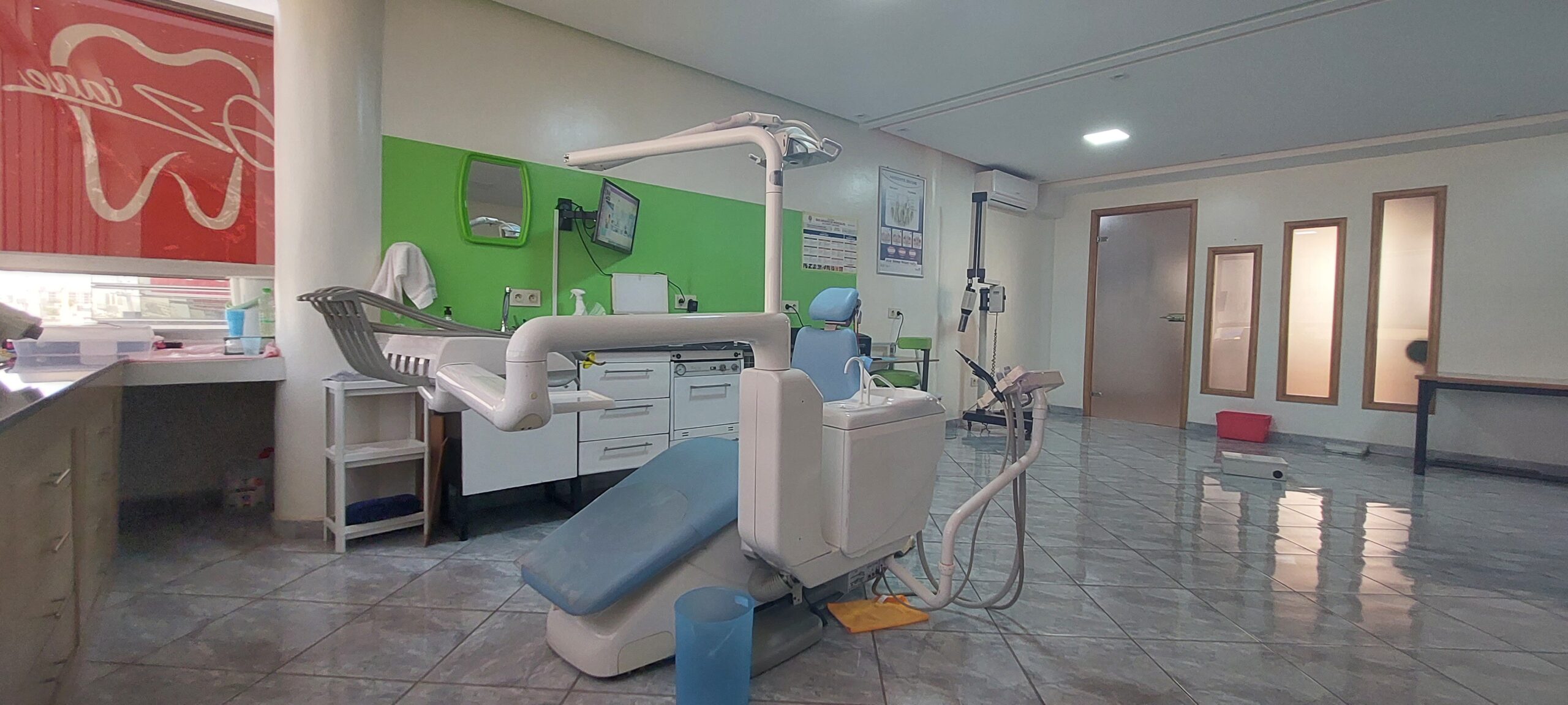 dentiste casablanca